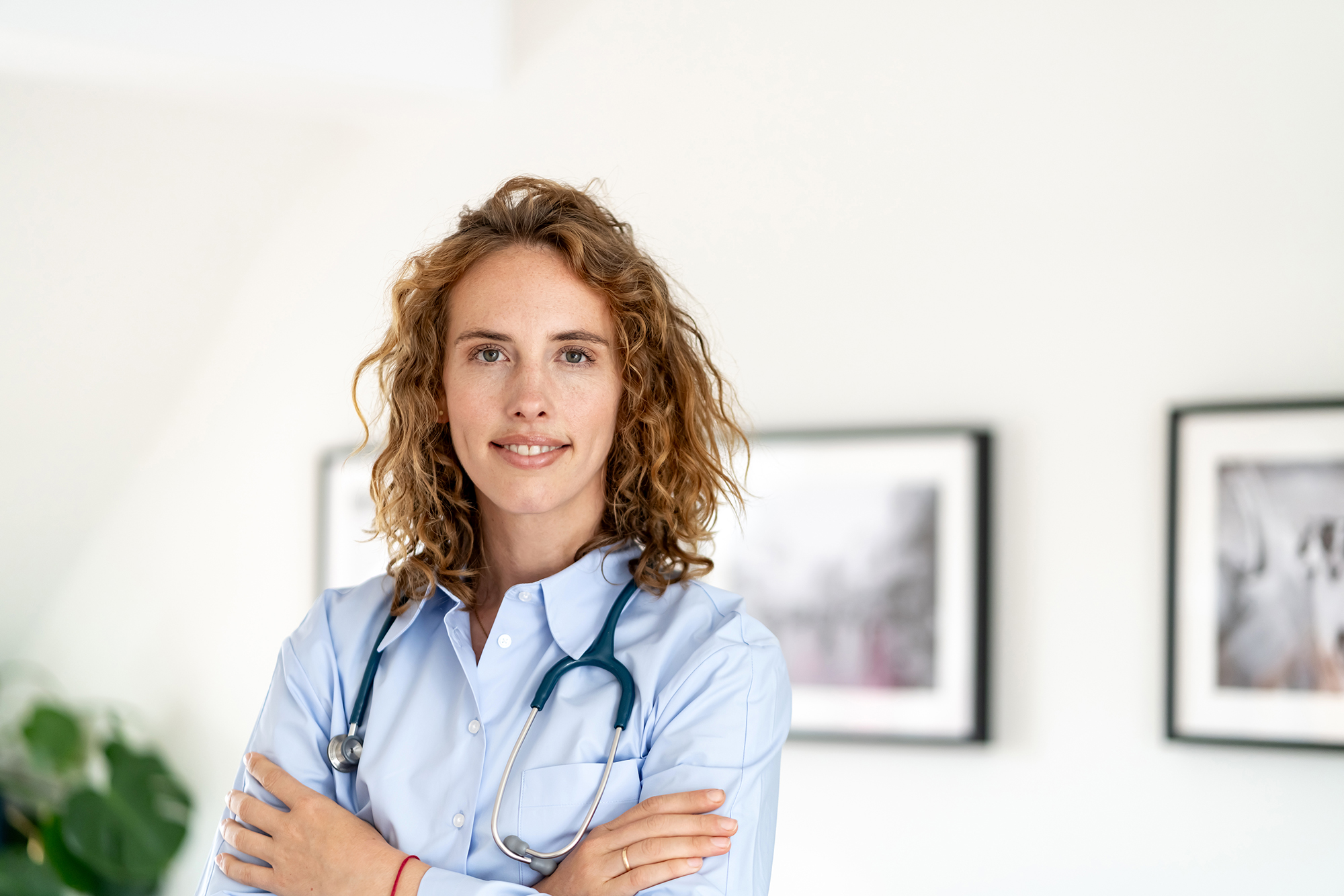 Dr. med. Judith Schaus